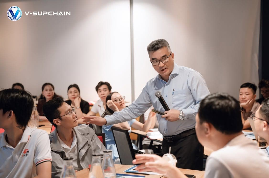 Nâng cao năng lực Thương lượng & Đàm phán trong Kinh doanh