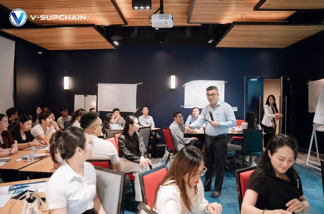 Nâng cao năng lực Thương lượng & Đàm phán trong Kinh doanh