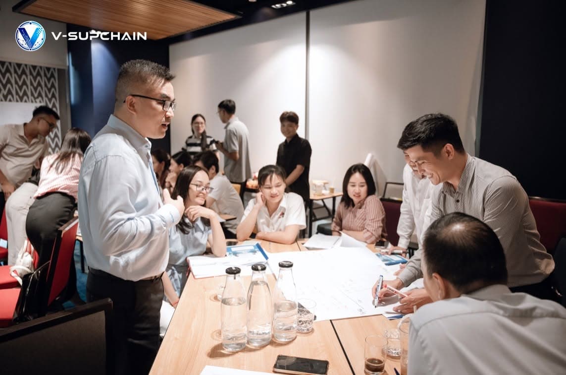 Nâng cao năng lực Thương lượng & Đàm phán trong Kinh doanh