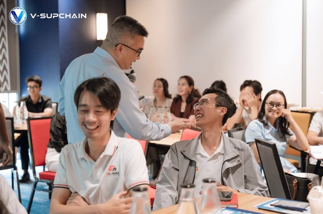 Nâng cao năng lực Thương lượng & Đàm phán trong Kinh doanh